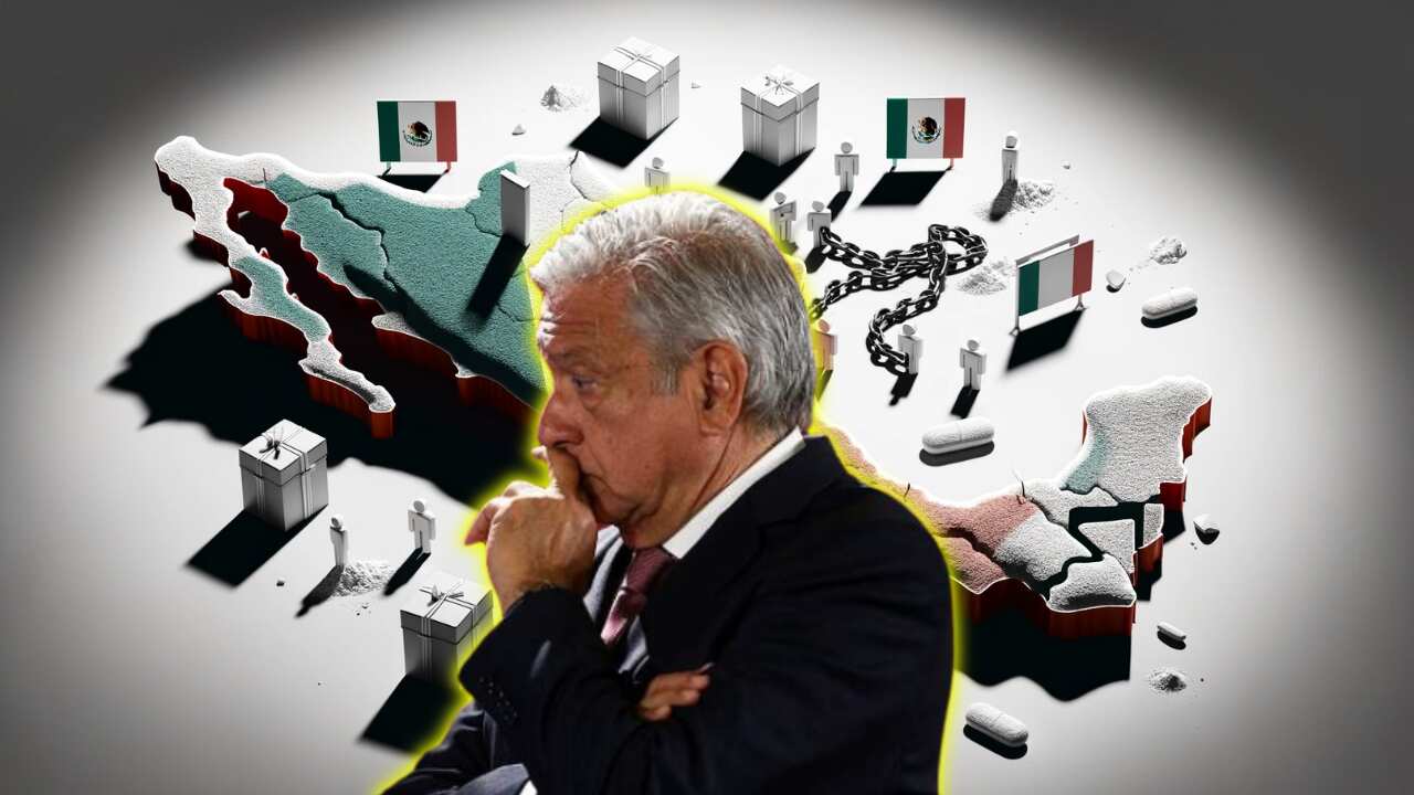El proceso electoral de 2024 será el más grande de la historia en México.