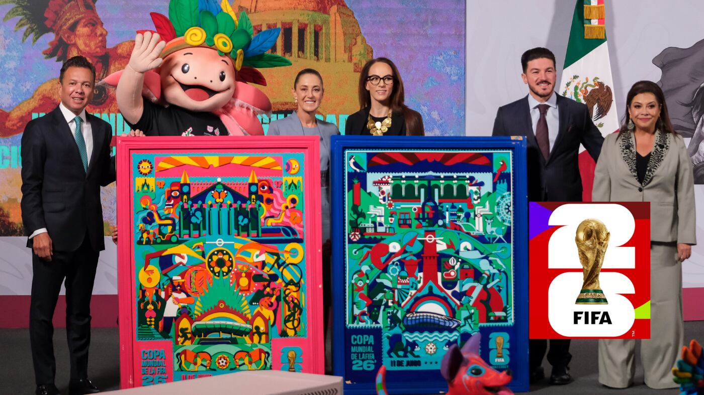 CORTESÍA/ GOBIERNO DE JALISCO/ FIFA