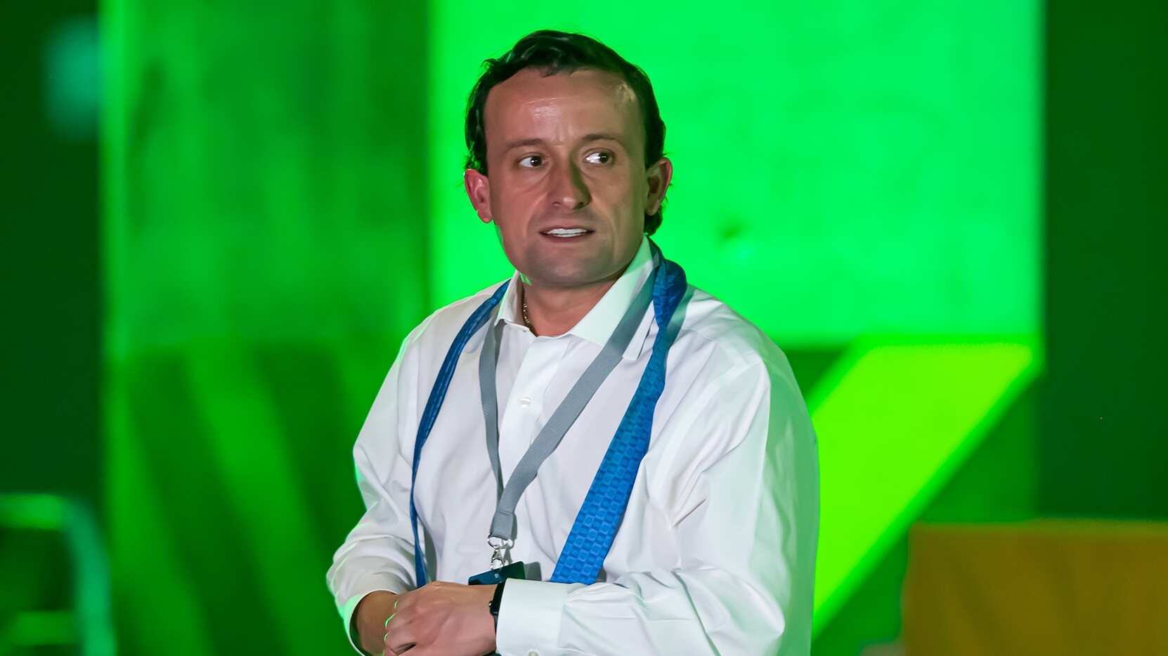 Mikel Arriola | MEXSPORT