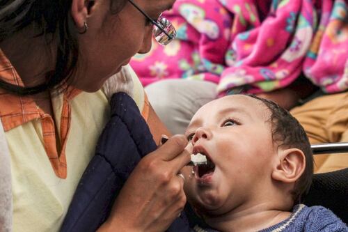 4.7 millones de mexicanos viven con hambre: ONU