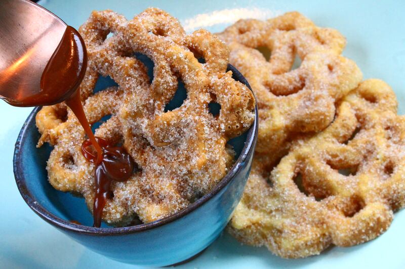 Cuatro postres tradicionales para esta Navidad