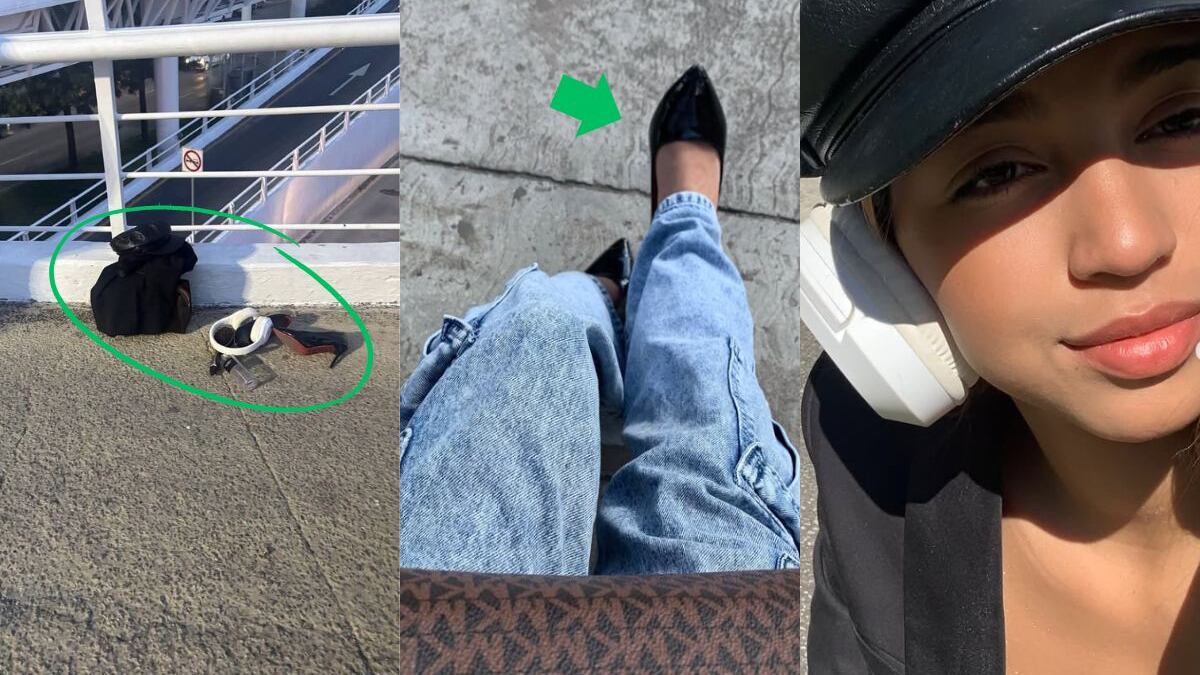 Video Yusvely Marianny: Venezolana se arroja de puente tras denunciar abuso de su hermano; deja mensaje en Instagram