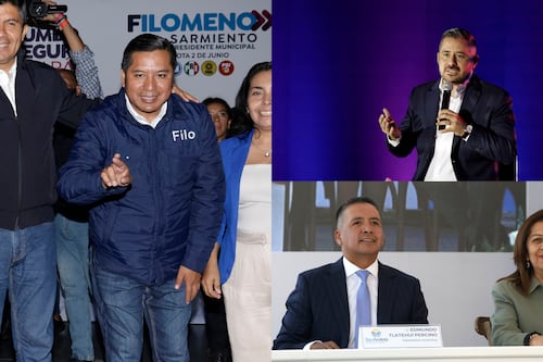 Exalcaldes panistas concentran mayores observaciones en cuentas públicas 2024: ASE