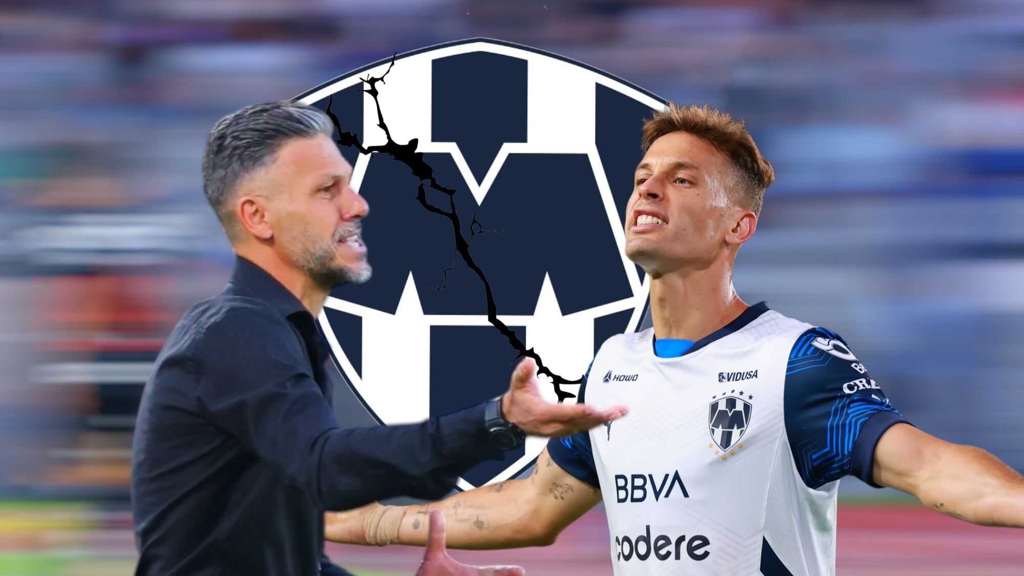 Demichelis vs Canales