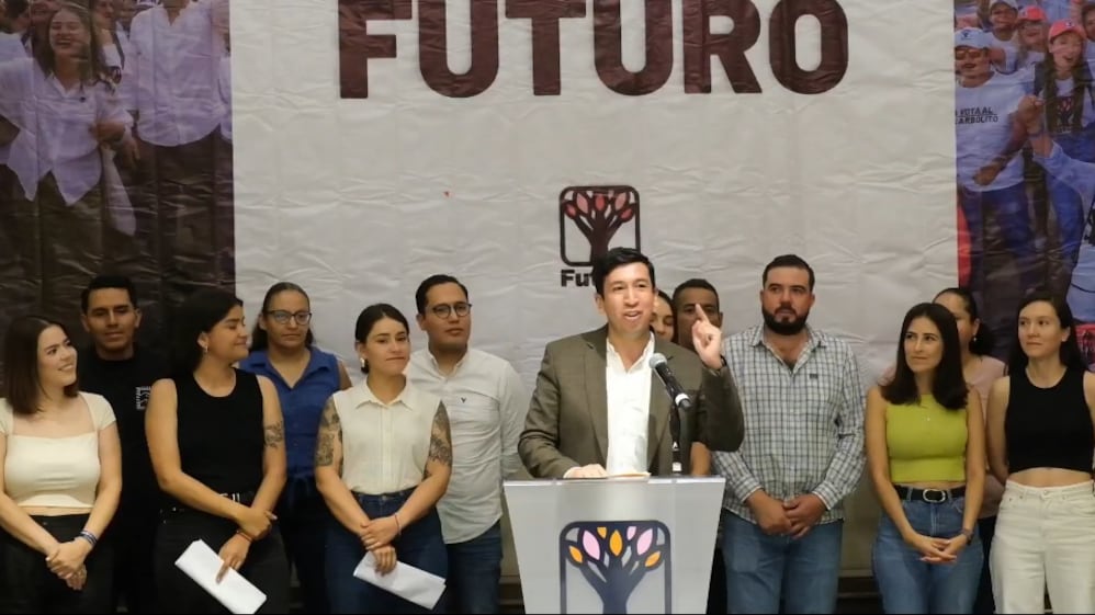 Impugnaciones podrían incrementar porcentaje de votación y salvar a Futuro. Foto: Cortesía.