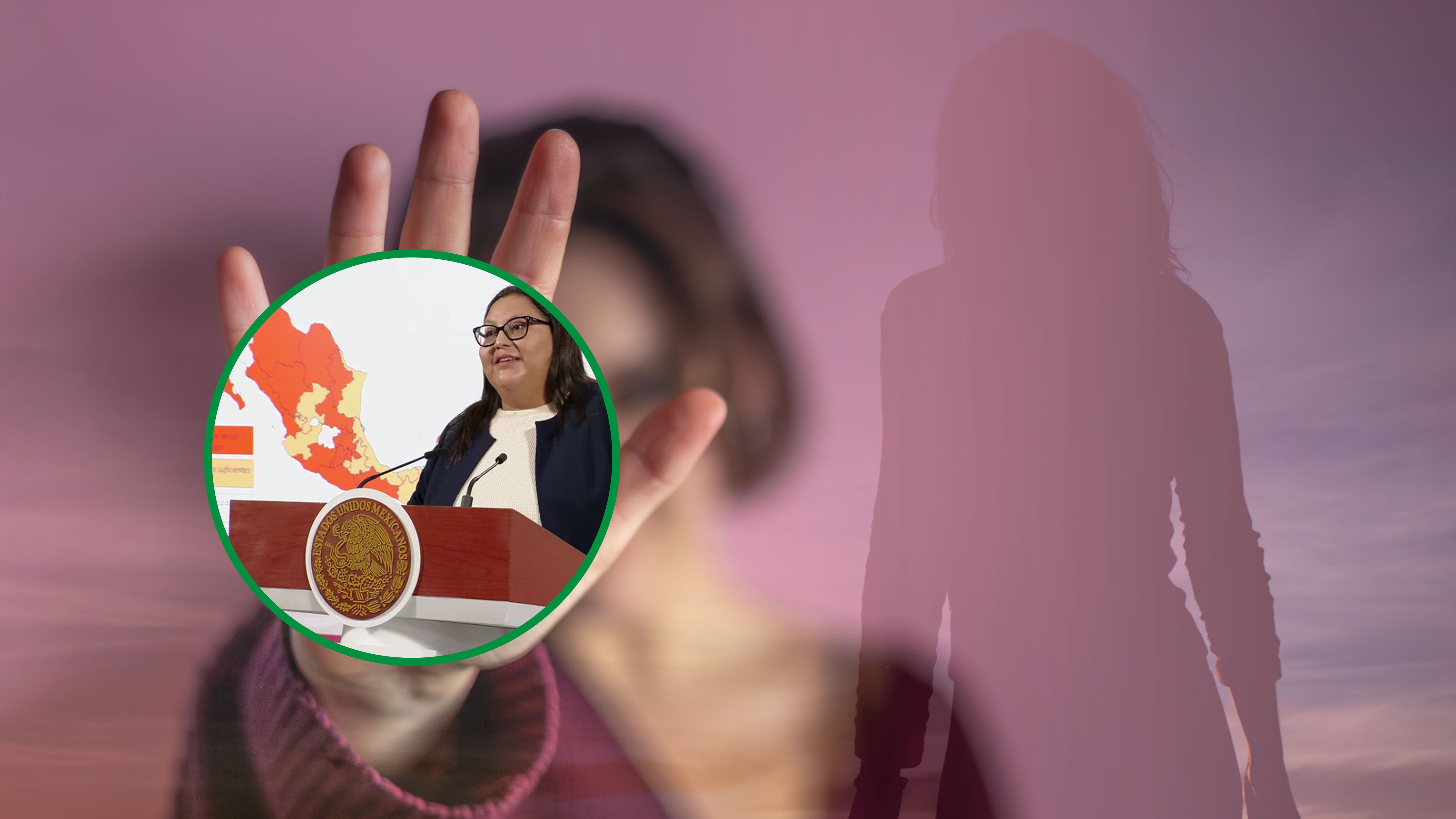 Mujeres en Guanajuato viven un rezago jurídico.