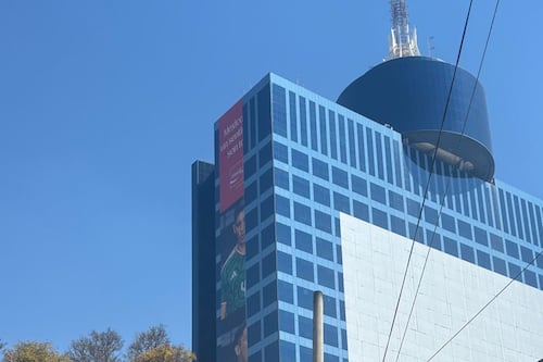Mundial 2026 disparará hasta 20% la publicidad ilegal en CDMX, WTC y Paseo de la Reforma en la mira