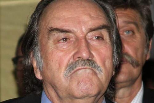 El actor mexicano que triunfó en Hollywood, pero que acabó con su vida por una terrible enfermedad