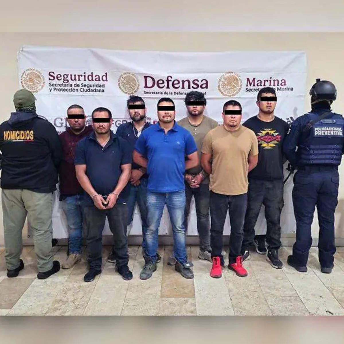 Cae “El Bukanas” en Puebla… detienen a líder huachicolero tras años de evadir operativos – Publimetro México