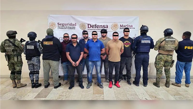 Cae “El Bukanas” en Puebla… detienen a líder huachicolero tras años de evadir operativos