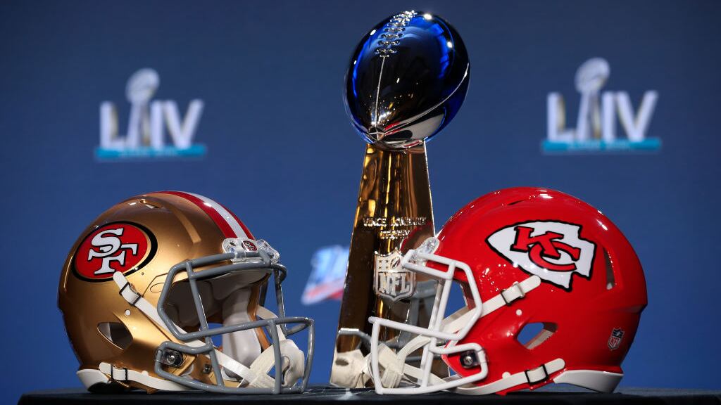 49ers y Chiefs