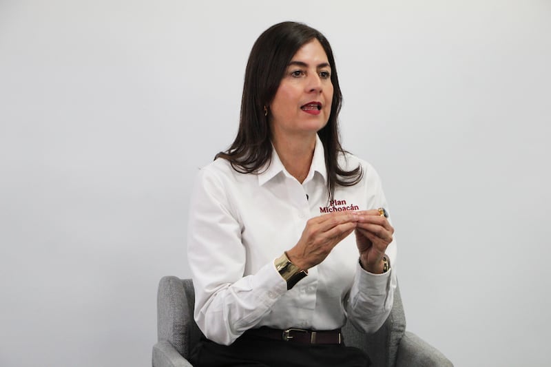 “La paz no se decreta: si no se construye en las aulas, la violencia ocupa ese espacio”