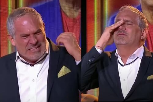 Arath de la Torre explica cómo fue víctima de una organización fraudulenta que se hace pasar por un famoso hotel