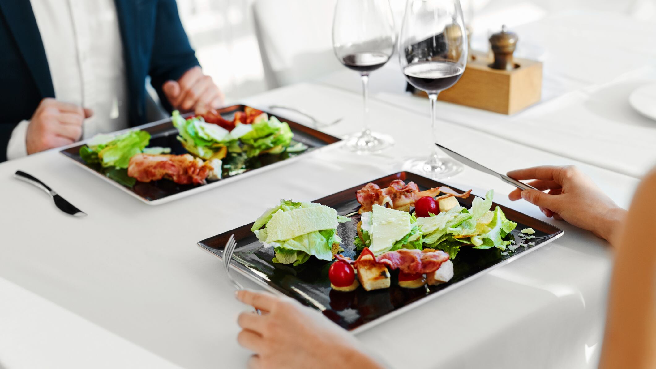 Ruleta Gastronómica en el Bencomo