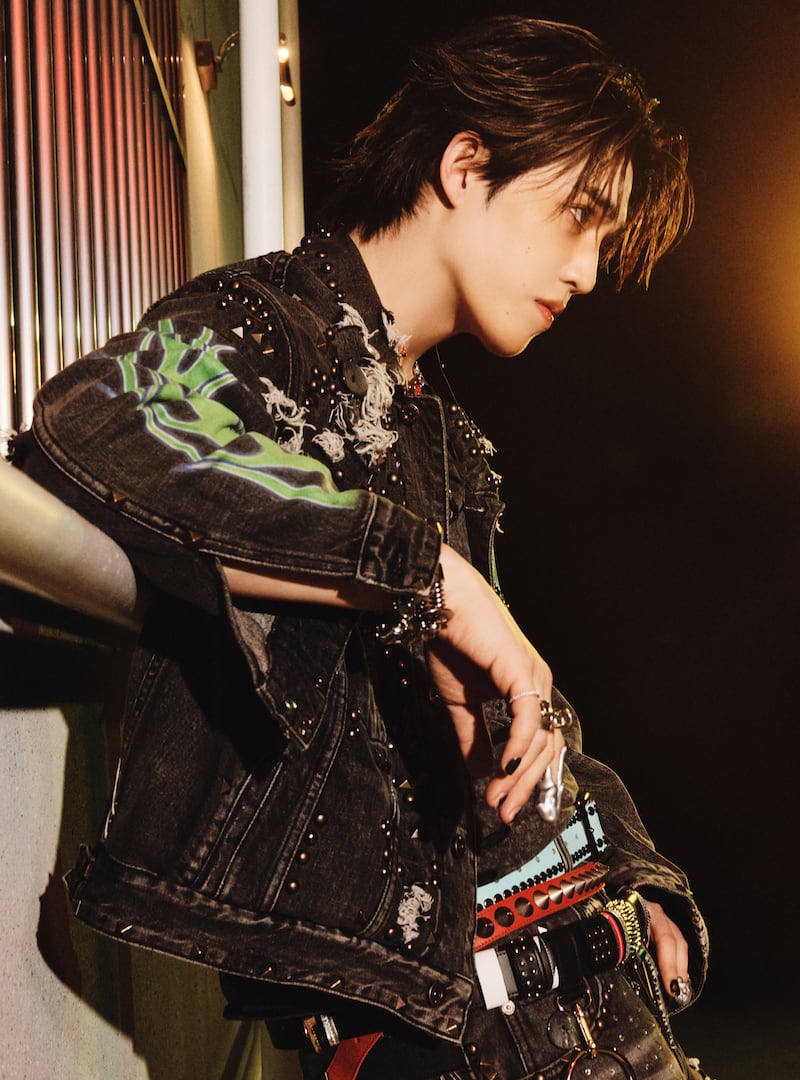 S.COUPS de SEVENTEEN