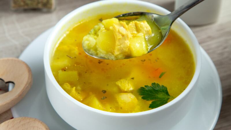 Campaña Knorr y El Malilla