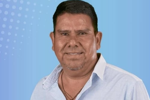 Comando armado asesina al alcalde de San Miguel Amatitlán en Oaxaca