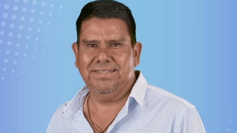 Comando armado asesina al alcalde de San Miguel Amatitlán en Oaxaca