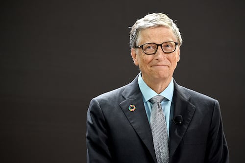 Un día en la vida de Bill Gates: Estos son sus 5 hábitos esenciales