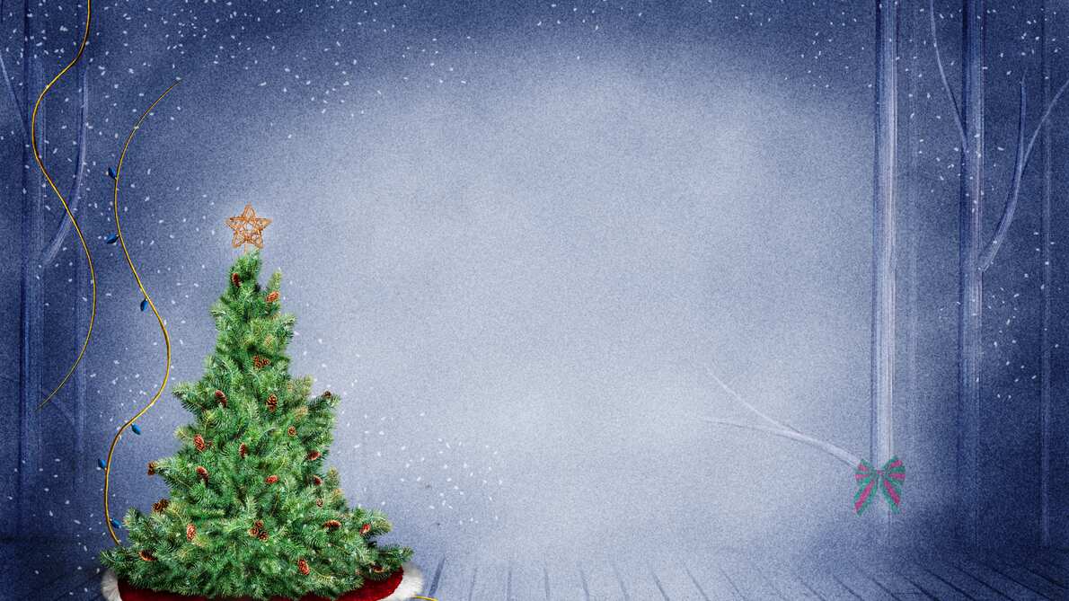 Cuatro consejos para adornar tu árbol de Navidad