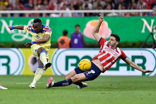 Liga MX impresiona al ser una de las ligas más vistas del mundo