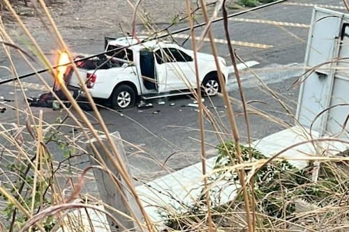 Ataque armado en protesta agraria en Chiapas deja seis muertos y seis heridos