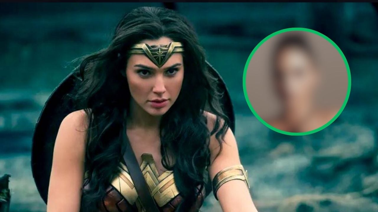 La mexicana que podría interpretar a La Mujer Maravilla