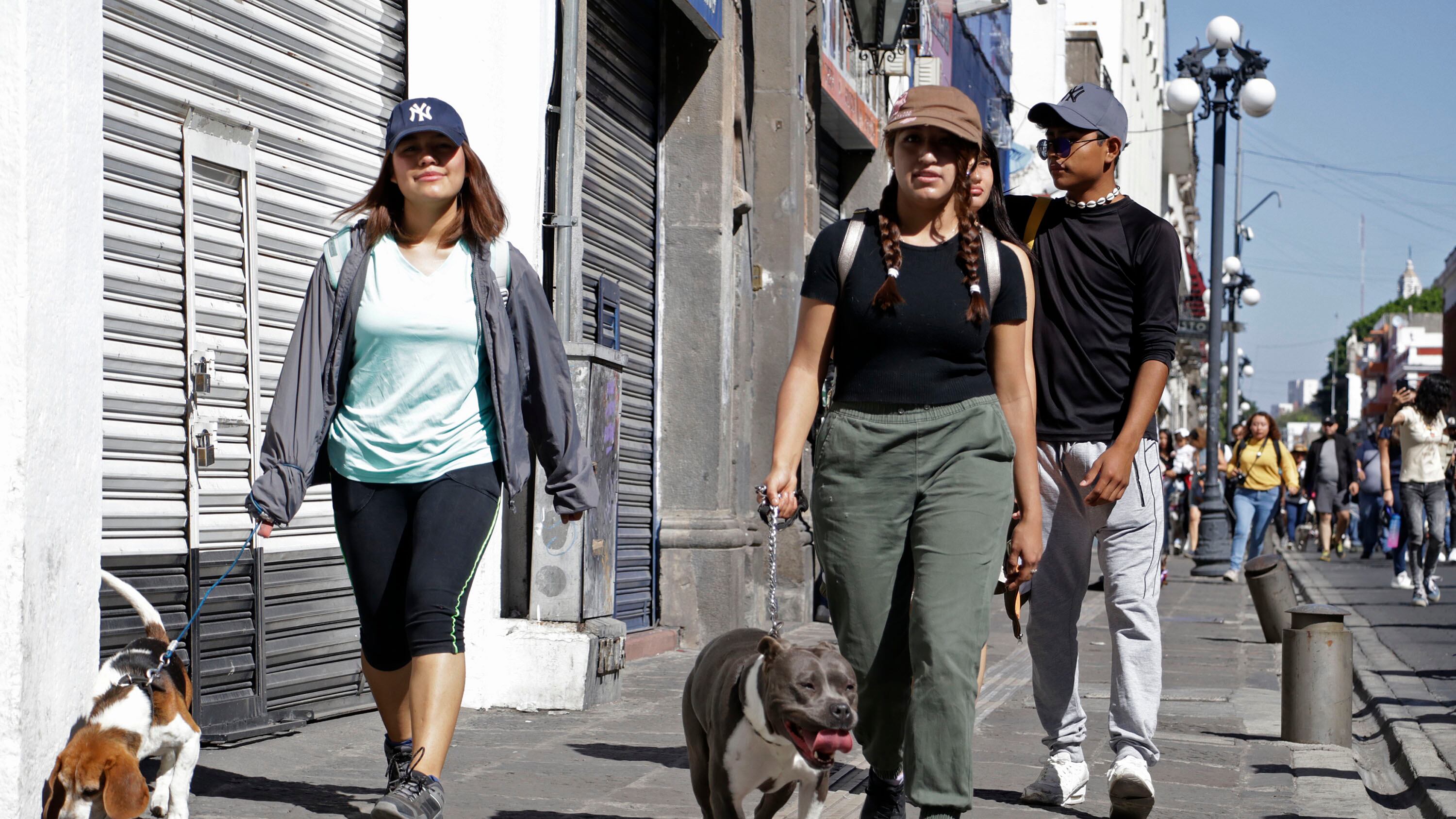 FOTO: Mara González/Agencia Enfoque