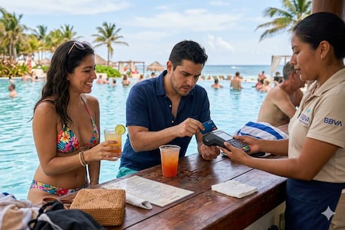 Vacaciones felices… hasta que llega el estado de cuenta de la tarjeta