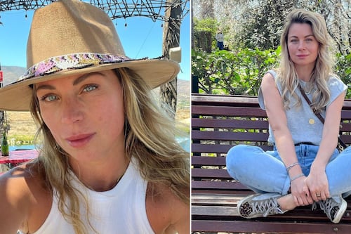 Ludwika Paleta recuerda la vez que fue víctima del body shaming