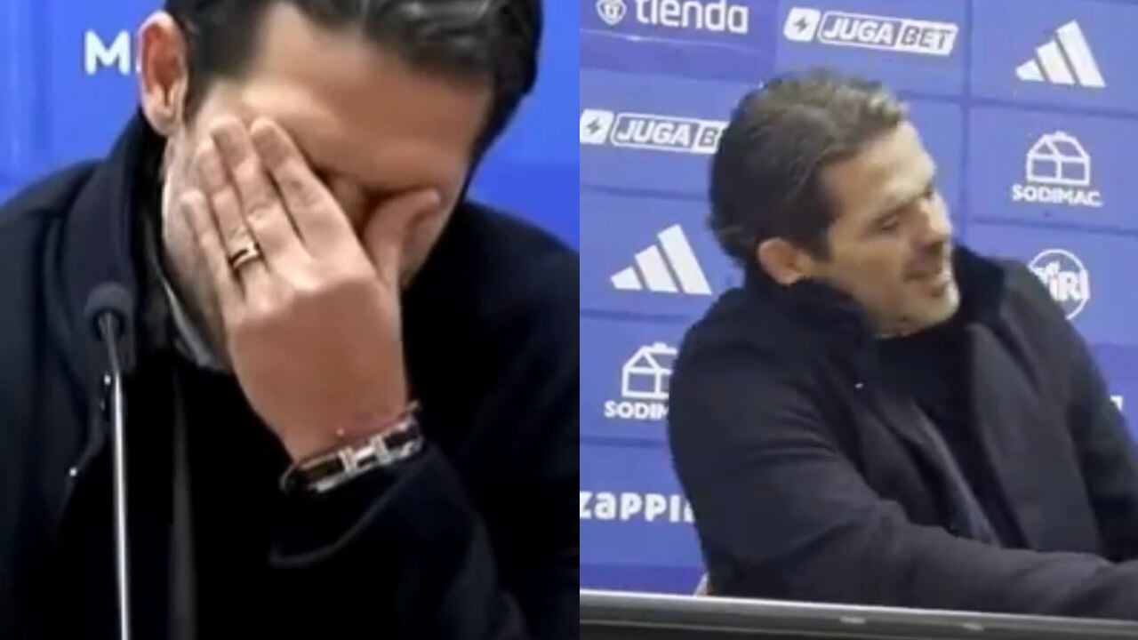 Fernando Gago
