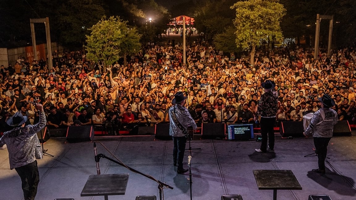 El festival norteño eleva su propuesta con conciertos sorpresa y tres sabores exclusivos para una experiencia musical incomparable