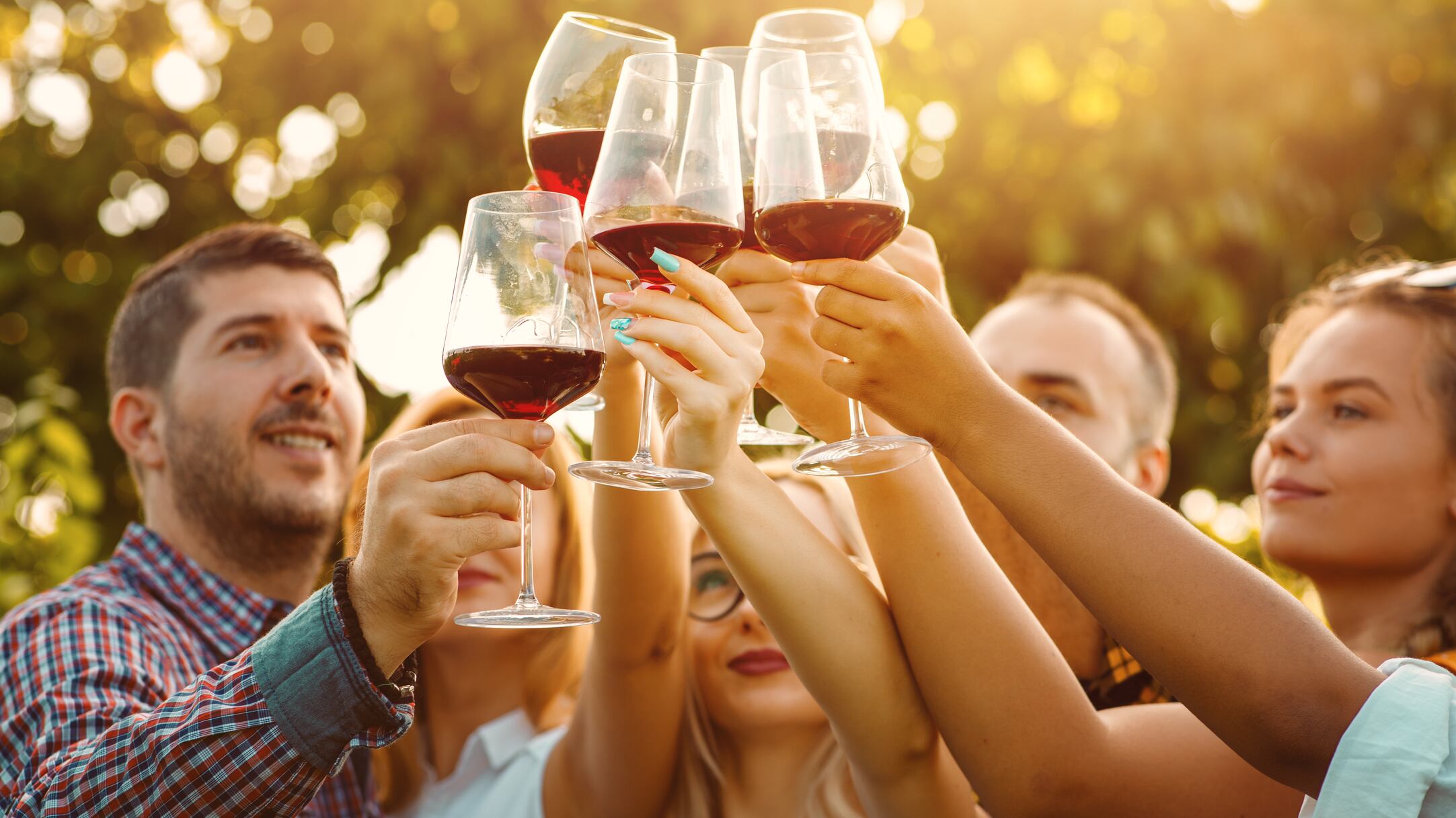 Siete fines de semana de fiesta vinícola que contará con música, catas y actividades familiares en un entorno sustentable, además de entrada gratuita