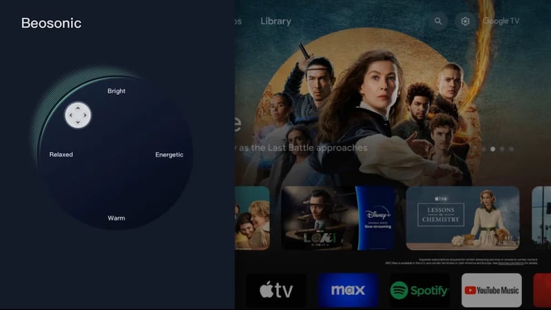 Probamos la TCL Serie QM8K de 75 pulgadas en casa y estas son nuestras impresiones: negros profundos, brillo impresionante y audio integrado de alto nivel que crean una experiencia inmersiva perfecta para disfrutar desde grandes estrenos hasta los partidos más emocionantes del año