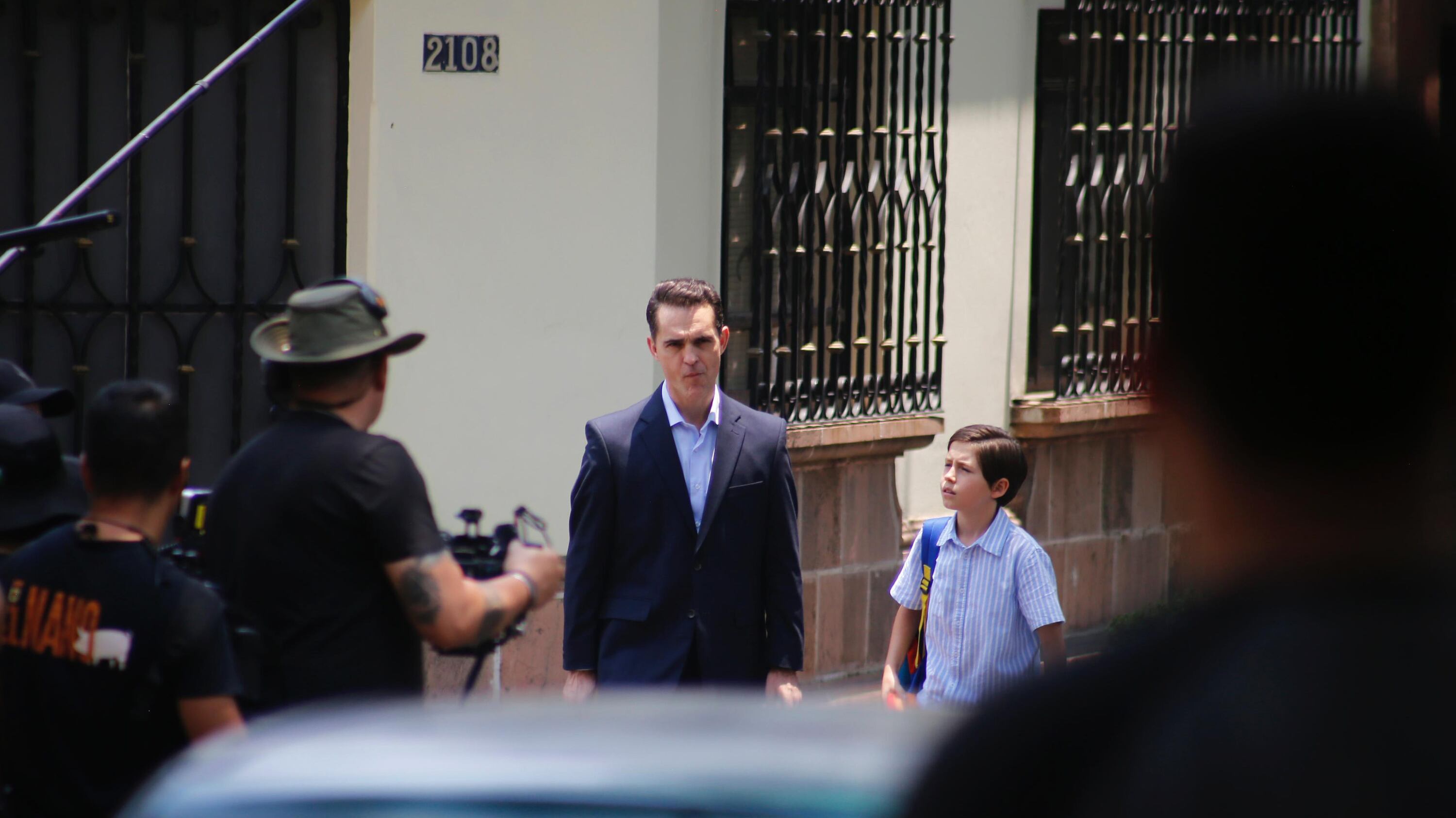 FOTO: Sergio Cervantes/Agencia Enfoque