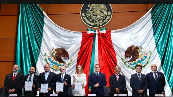 Análisis legislativo.