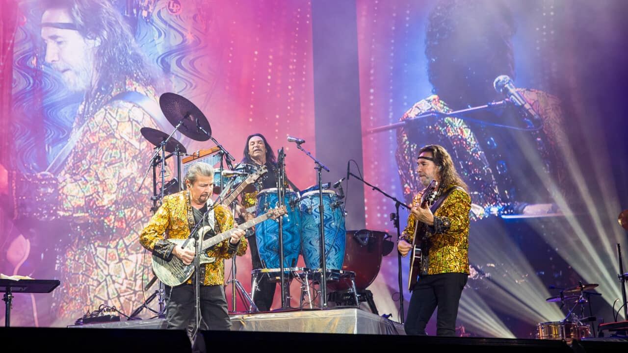 Medicina para el alma