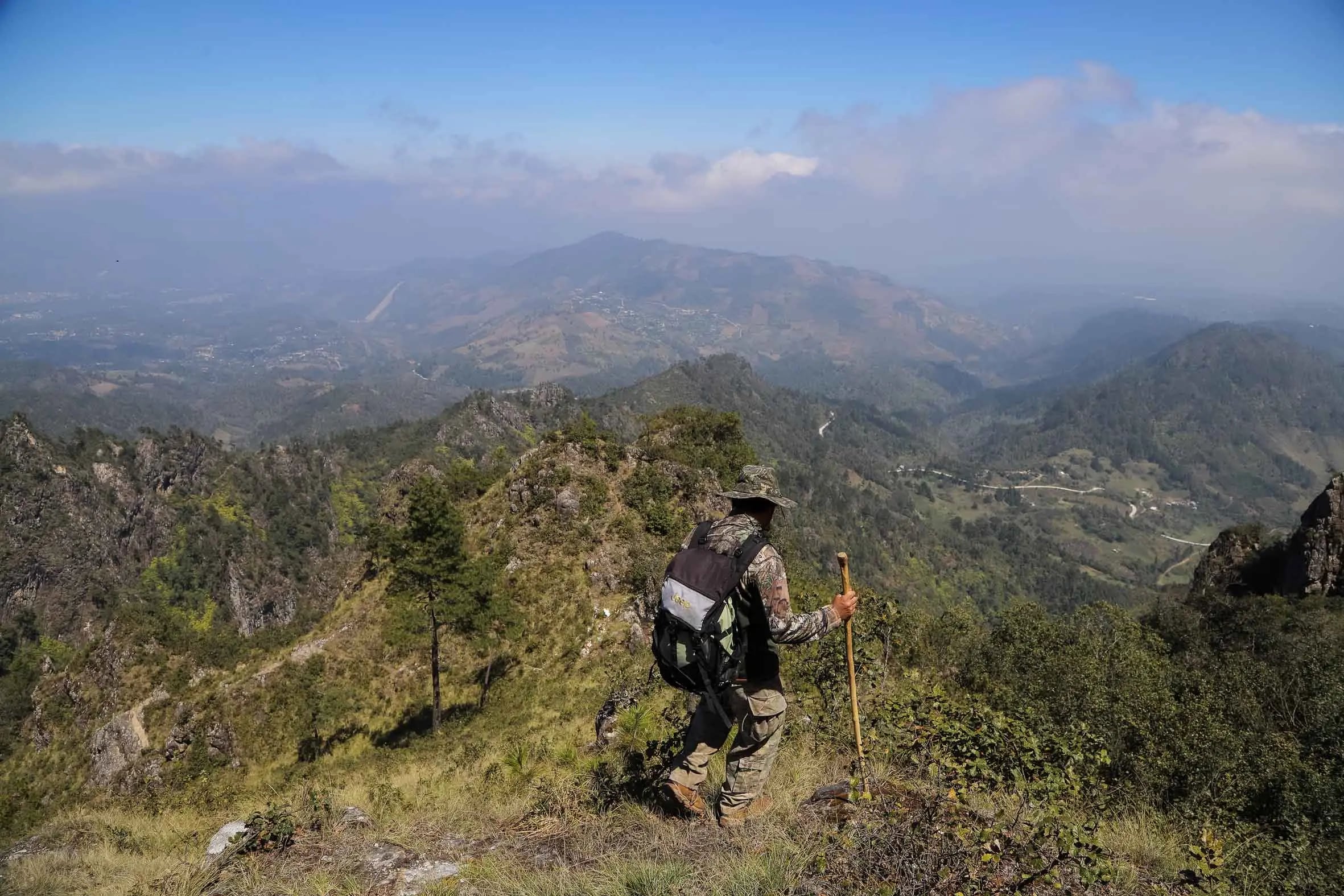Buscarán dar una edición inolvidable.