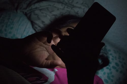 La guerra invisible por su atención