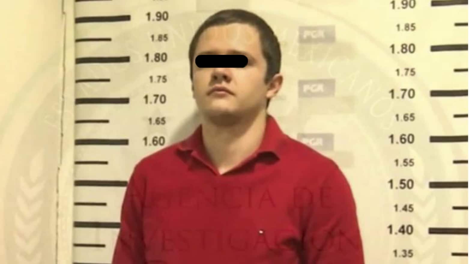 Rubén Oceguera El Menchito