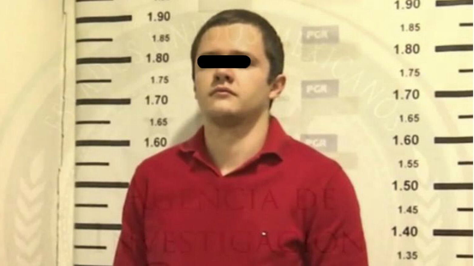 Rubén Oceguera El Menchito