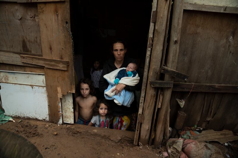 AP Fotos 2022: intensa, vibrante y colorida Latinoamérica