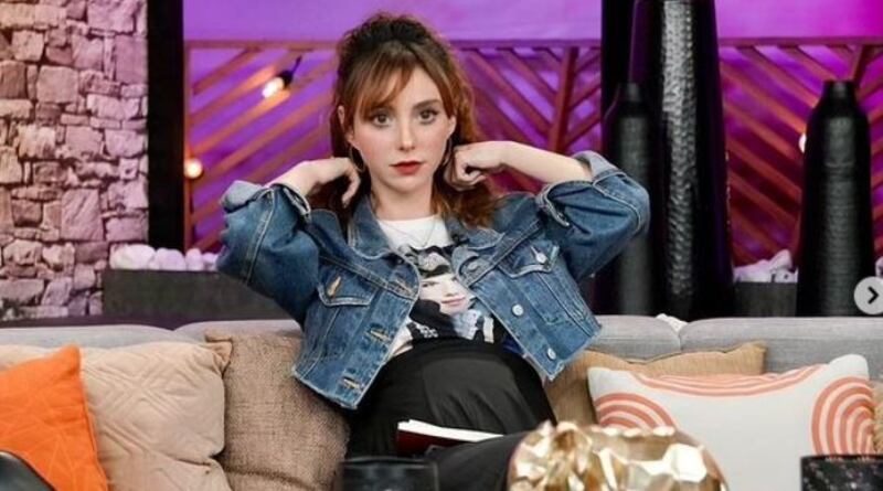 Natalia Téllez