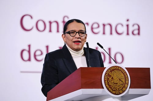 “No es falta de voluntad, es falta de presupuesto”: Gobierno responde a la CNTE