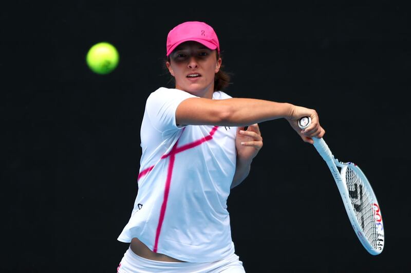 Australian Open