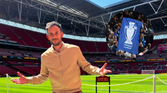 Gabriel Montiel / Werevertumorro