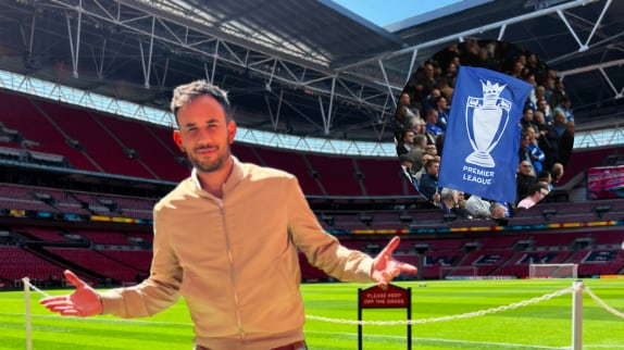 Gabriel Montiel / Werevertumorro