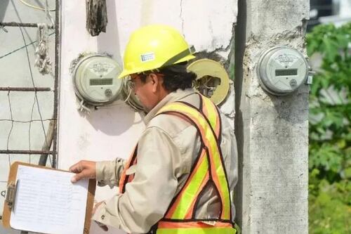 CFE instala el Grupo Directivo de Atención de Emergencias ante la tormenta invernal “Fern”