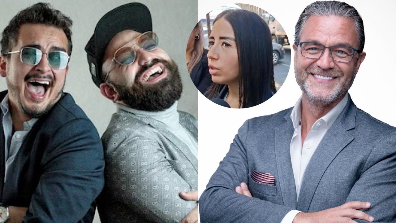 El abogado de las estrellas habló en exclusiva con este medio