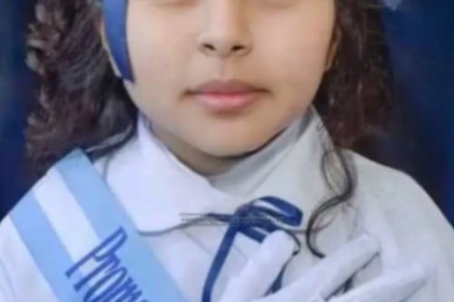 El duro mensaje que recibió una niña de 9 años que intentó quitarse la vida por bullying